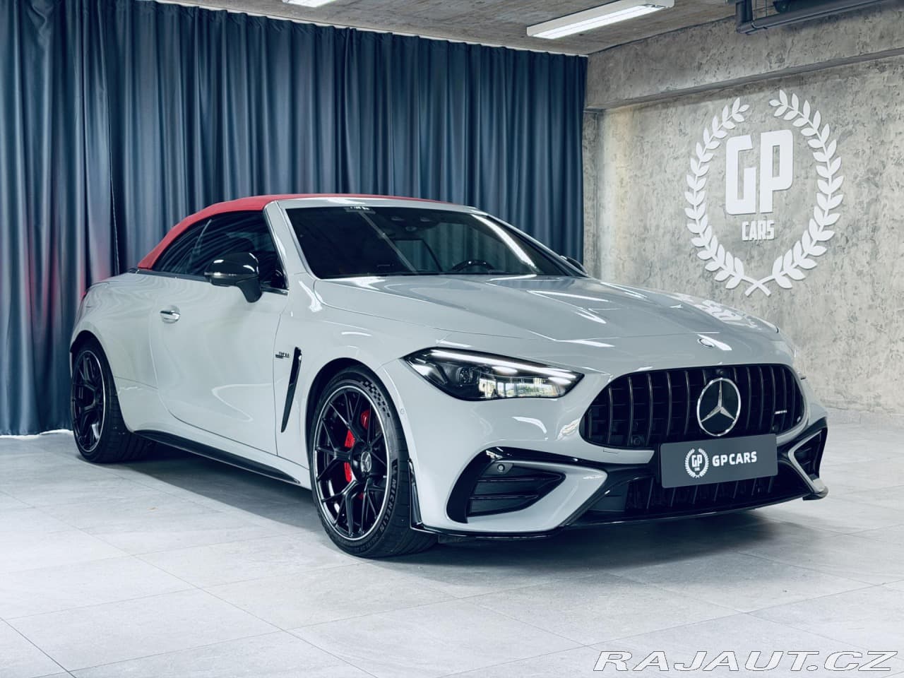 2024 Mercedes-Benz CLE