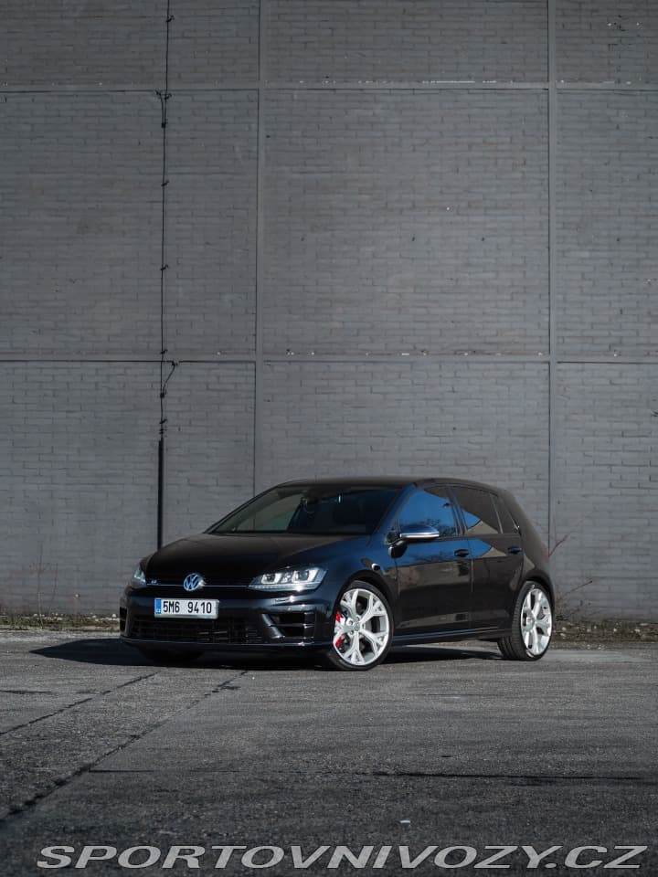 2014 Volkswagen GOLF