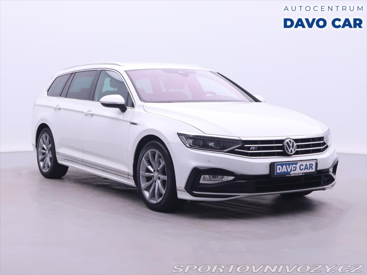 2019 Volkswagen OSTATNÍ