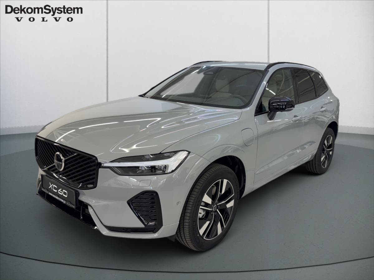 Volvo XC60 2,0 T6 AWD Plus Dark 6887