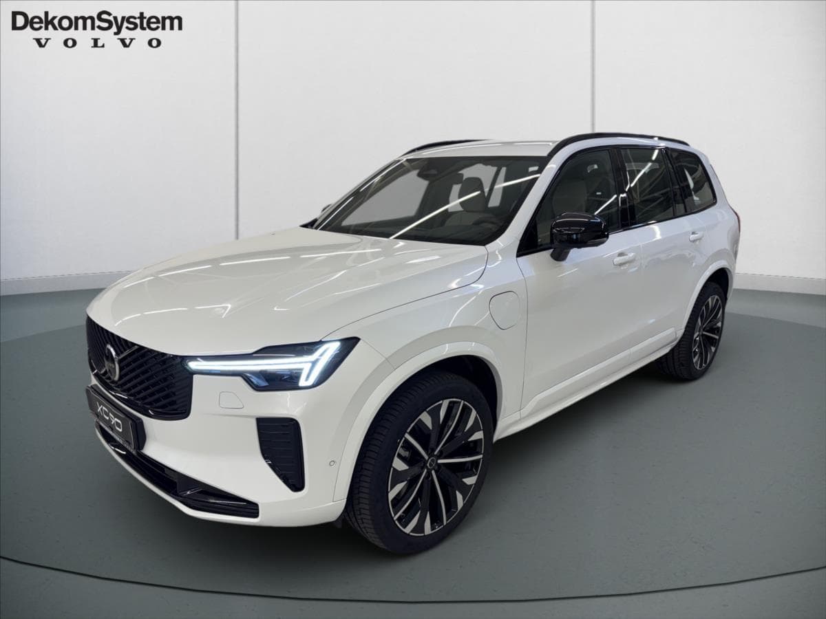 Volvo XC90 2,0 T8 AWD Plus Dark 9875