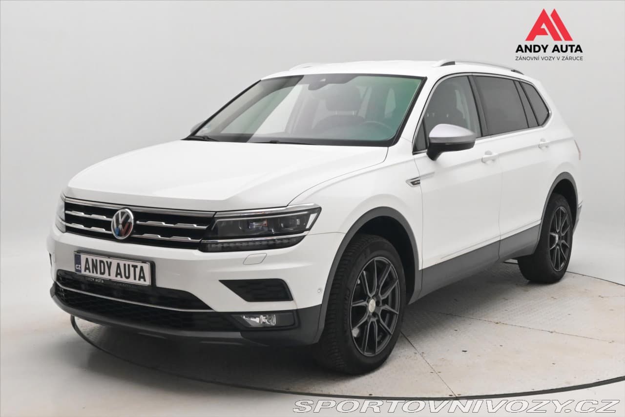 2020 Volkswagen OSTATNÍ