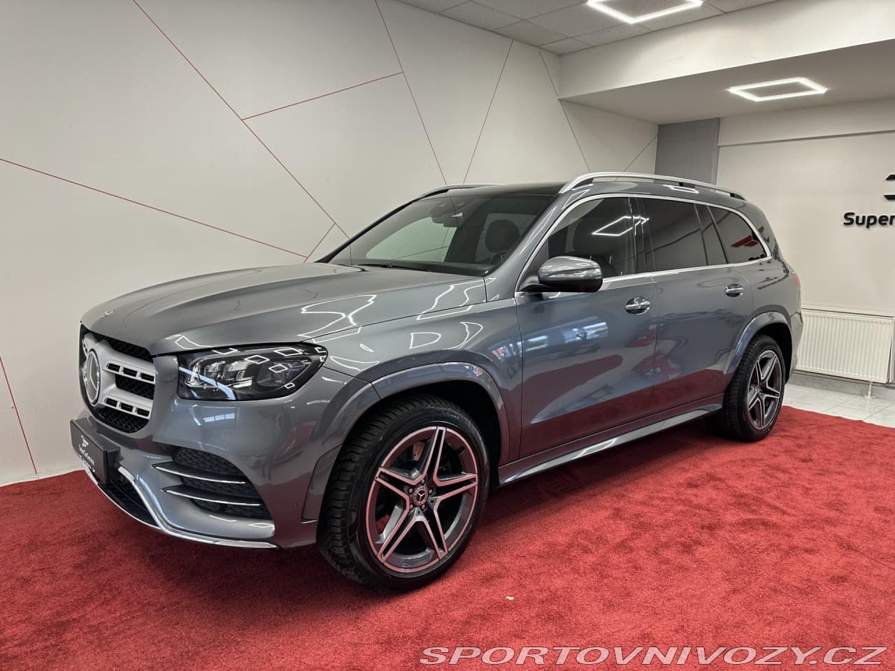 2020 Mercedes-Benz Ostatní