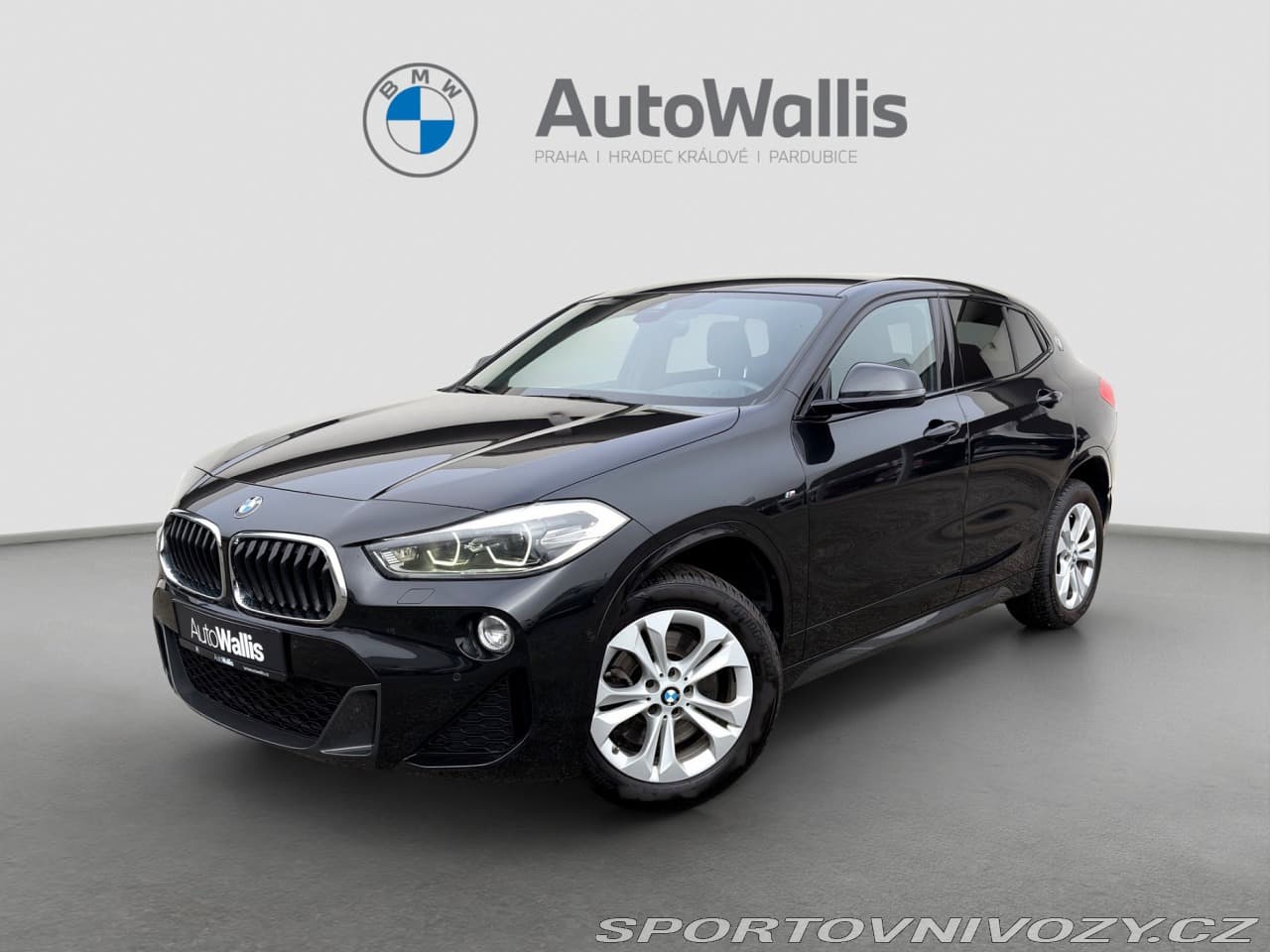 BMW X2 xDrive25d