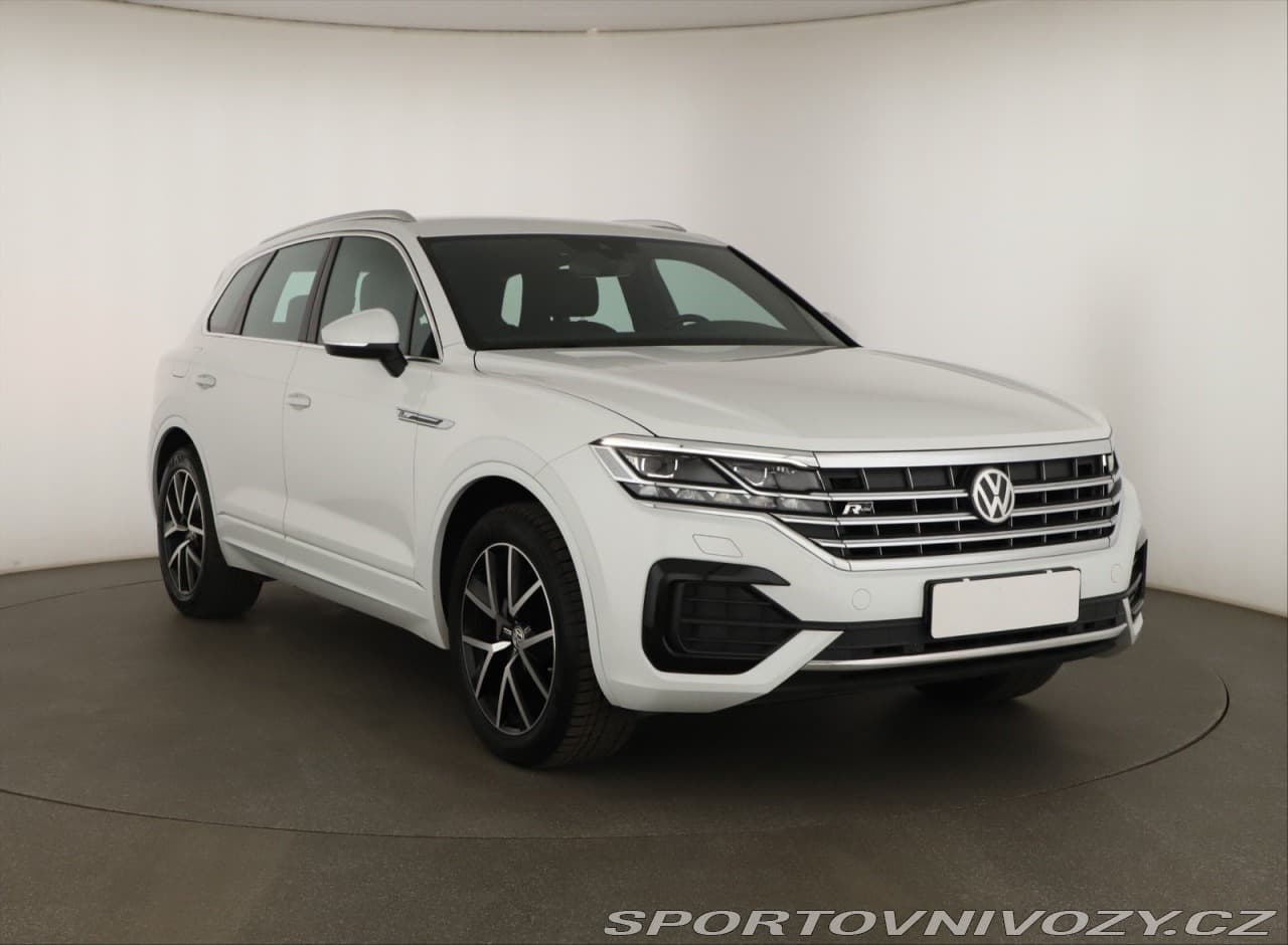 2020 Volkswagen OSTATNÍ