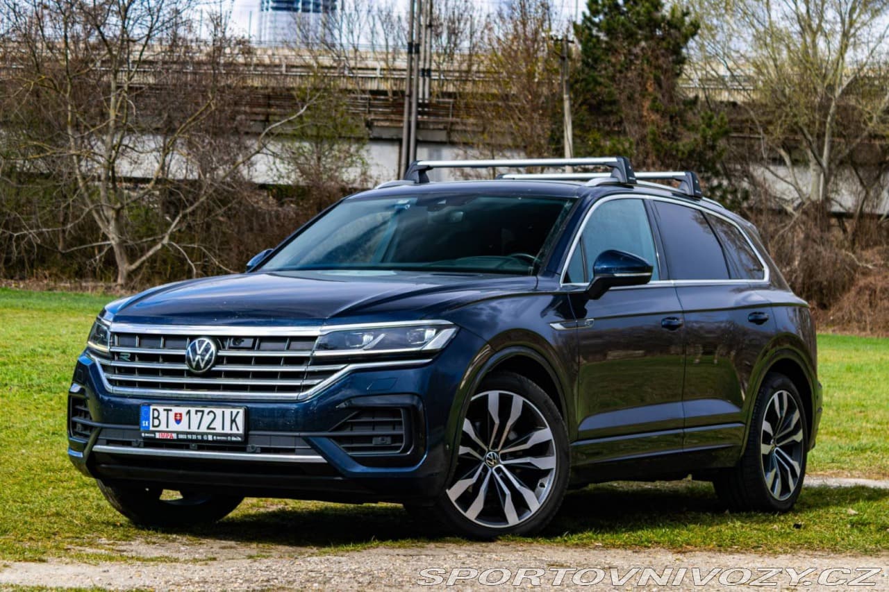 2023 Volkswagen OSTATNÍ