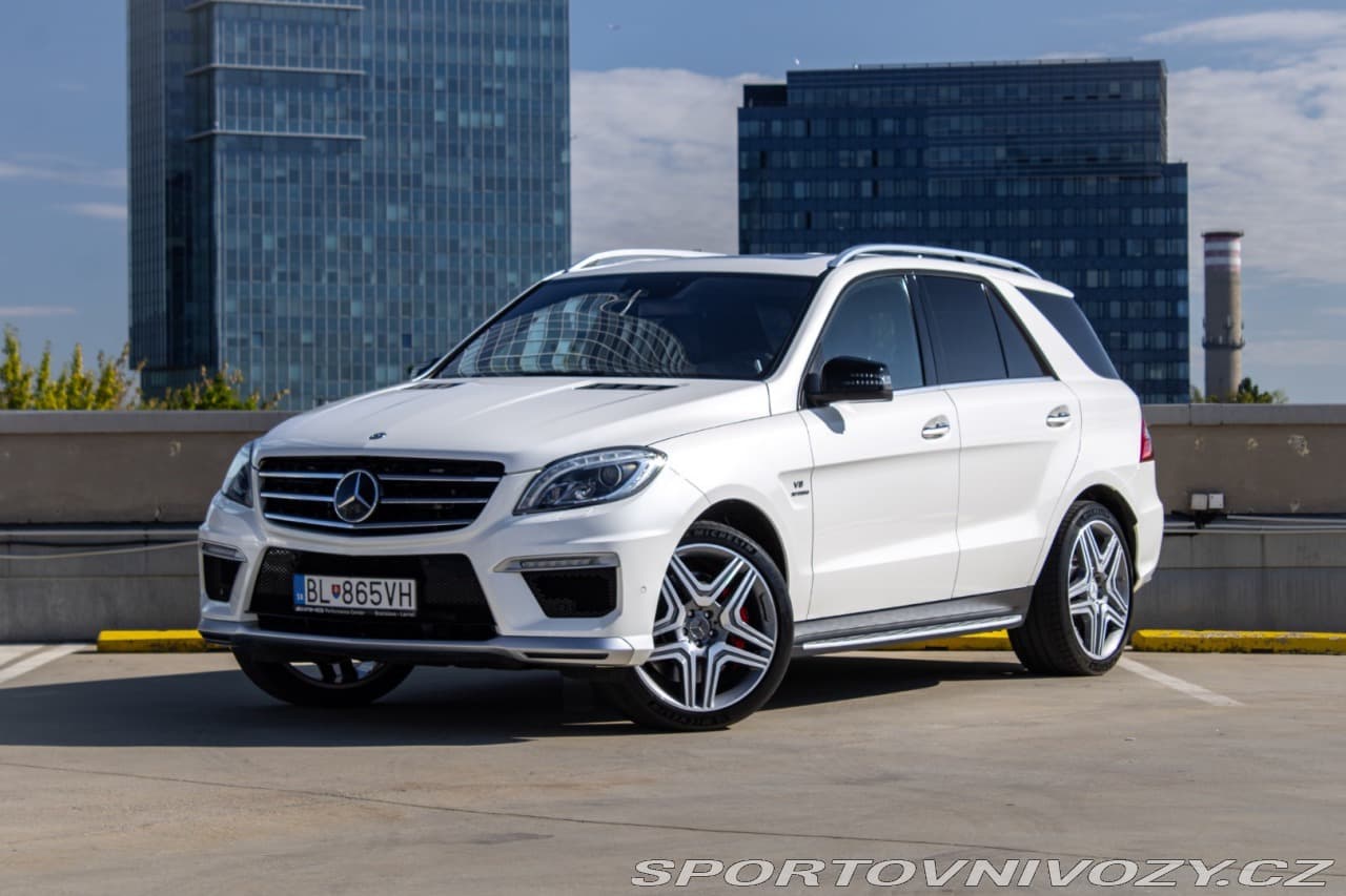 2012 Mercedes-Benz OSTATNÍ