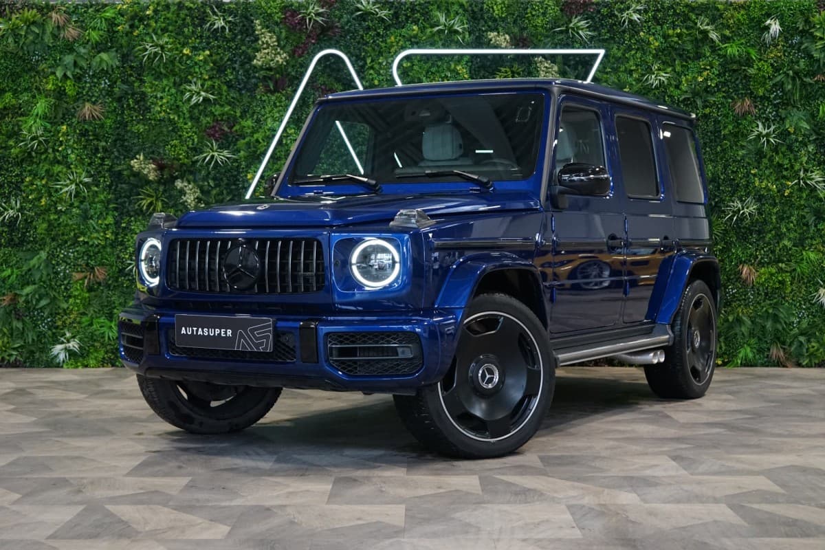 2023 Mercedes-Benz Ostatní