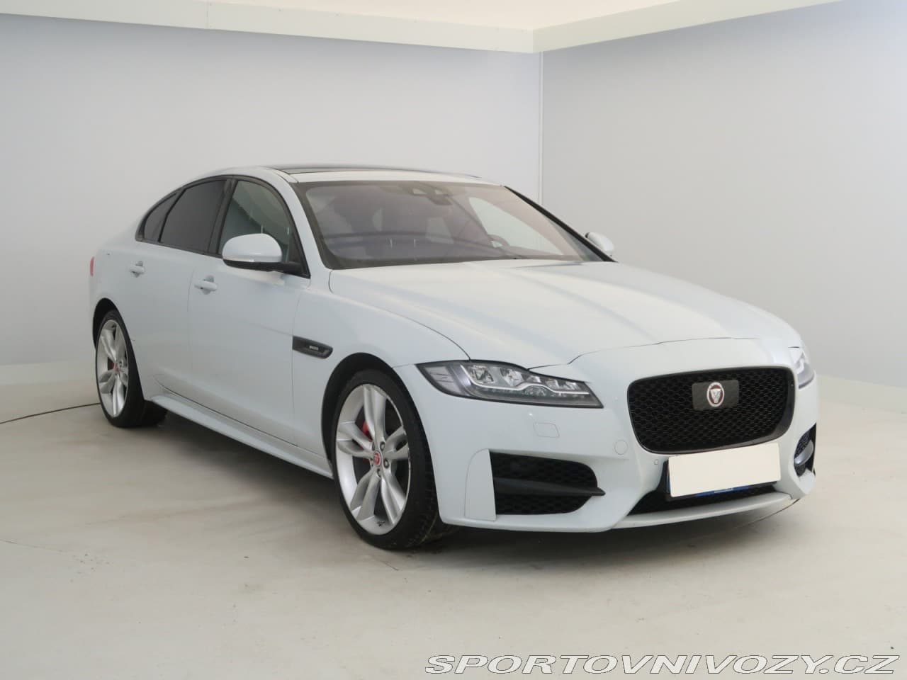 Jaguar XF 30d