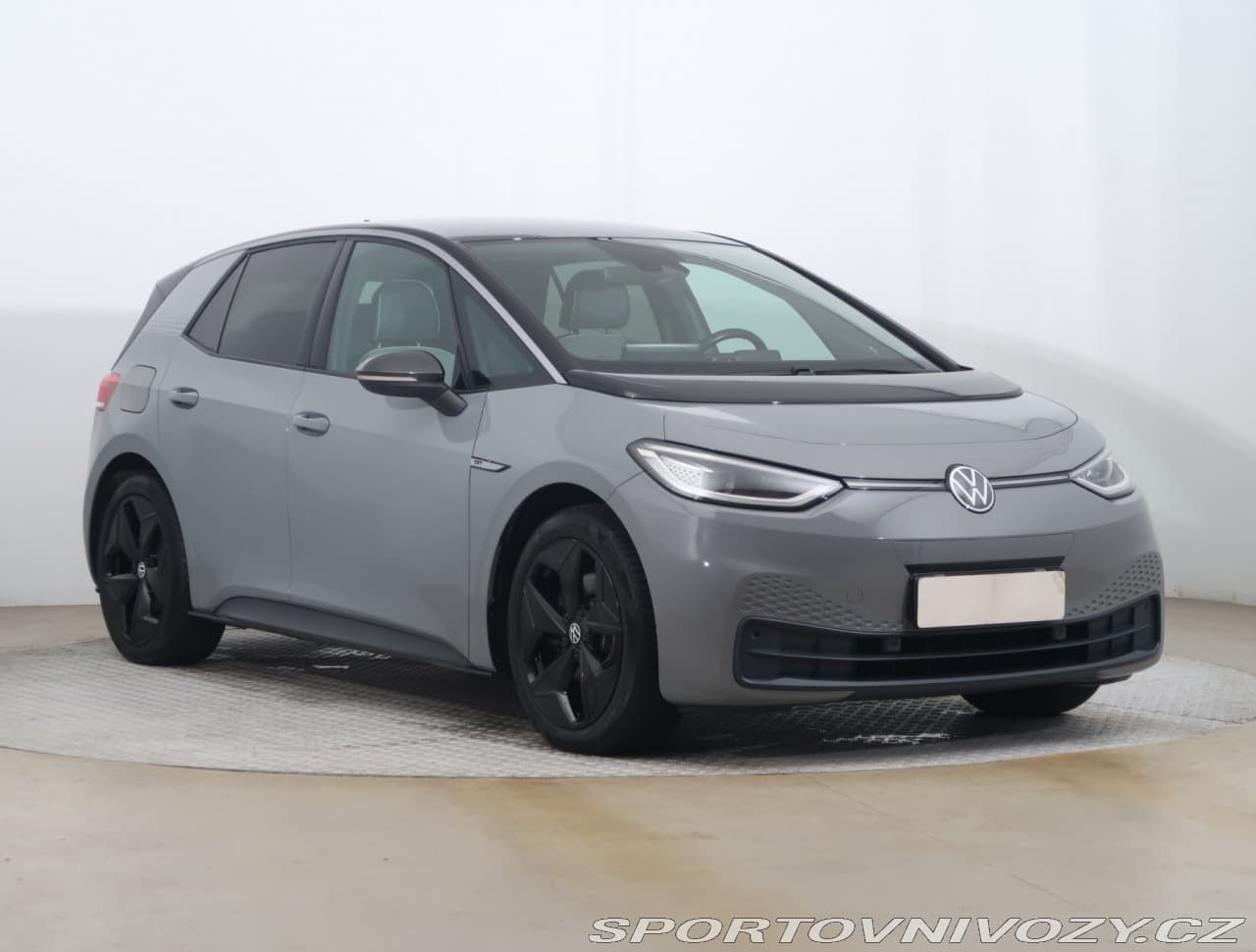 Volkswagen ID.3 1st (62 kWh)