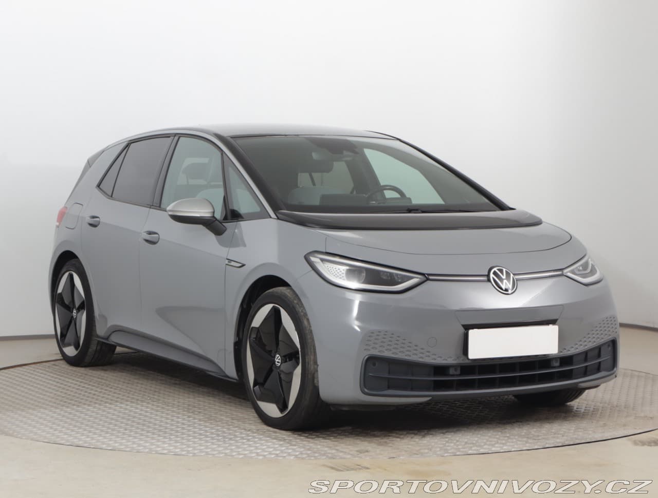 Volkswagen ID.3 1st (62 kWh)