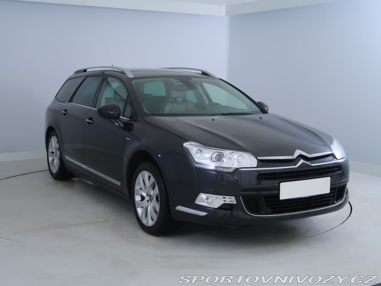 Citroën C5 2.2 HDI