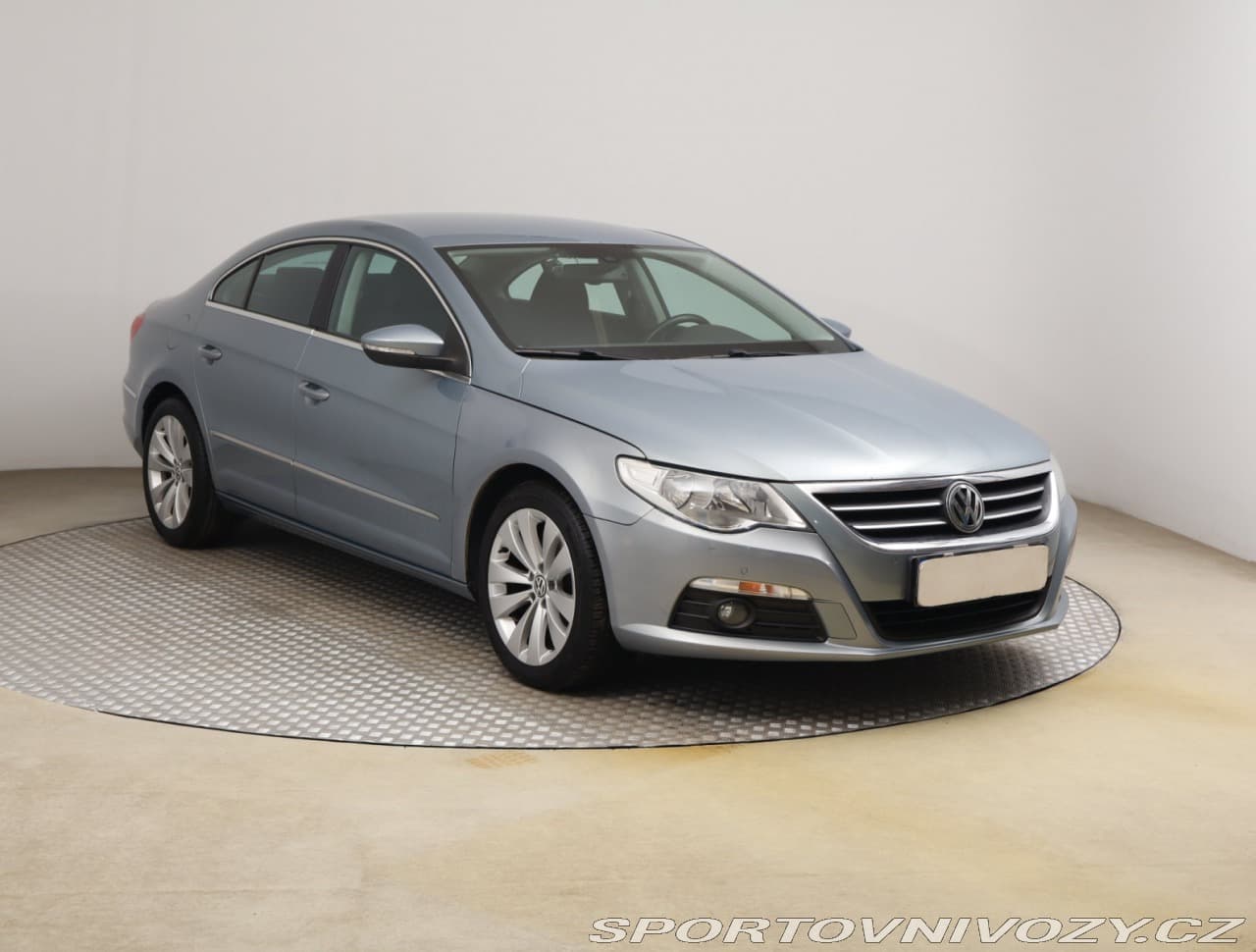 Volkswagen Passat CC CC 2.0 TDI