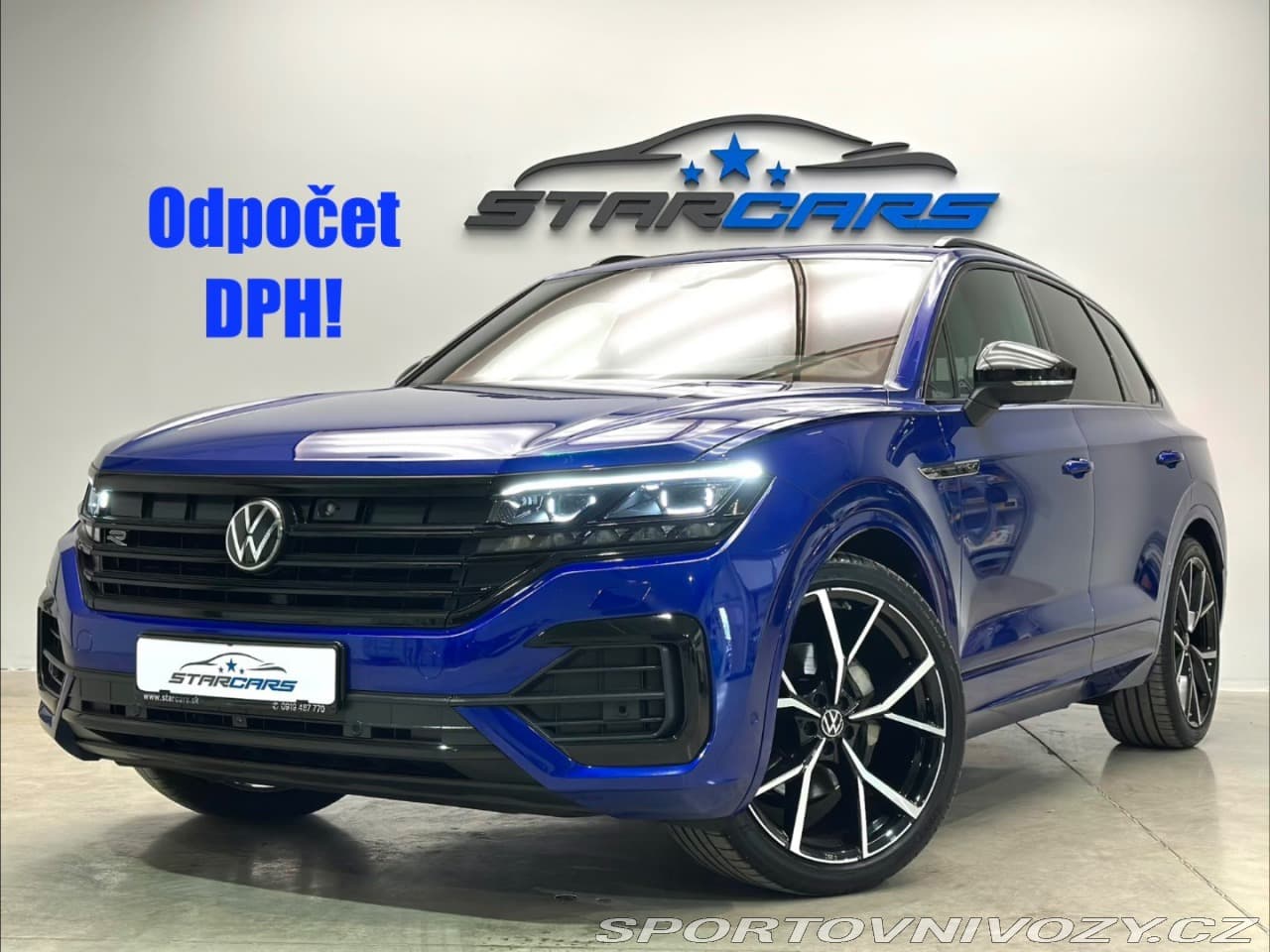 2023 Volkswagen Ostatní