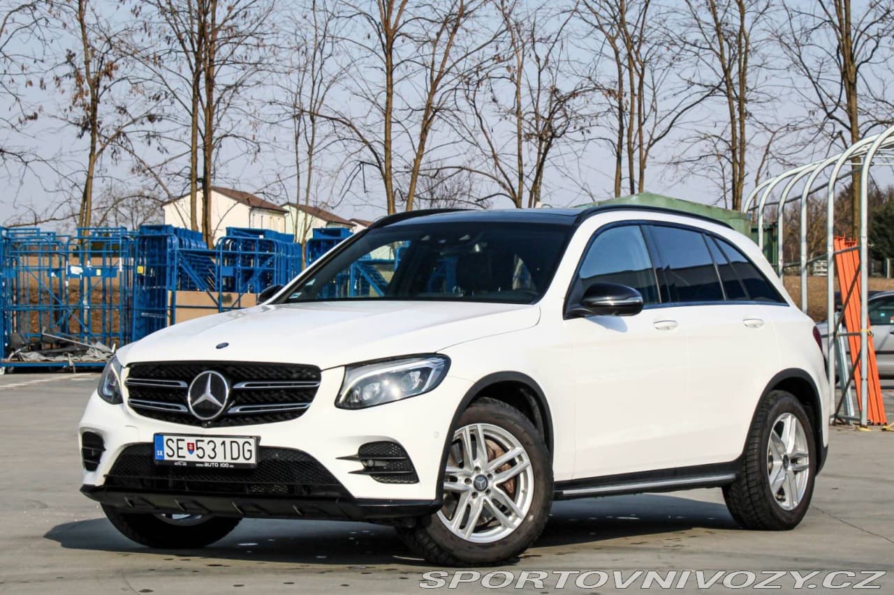 2016 Mercedes-Benz Ostatní