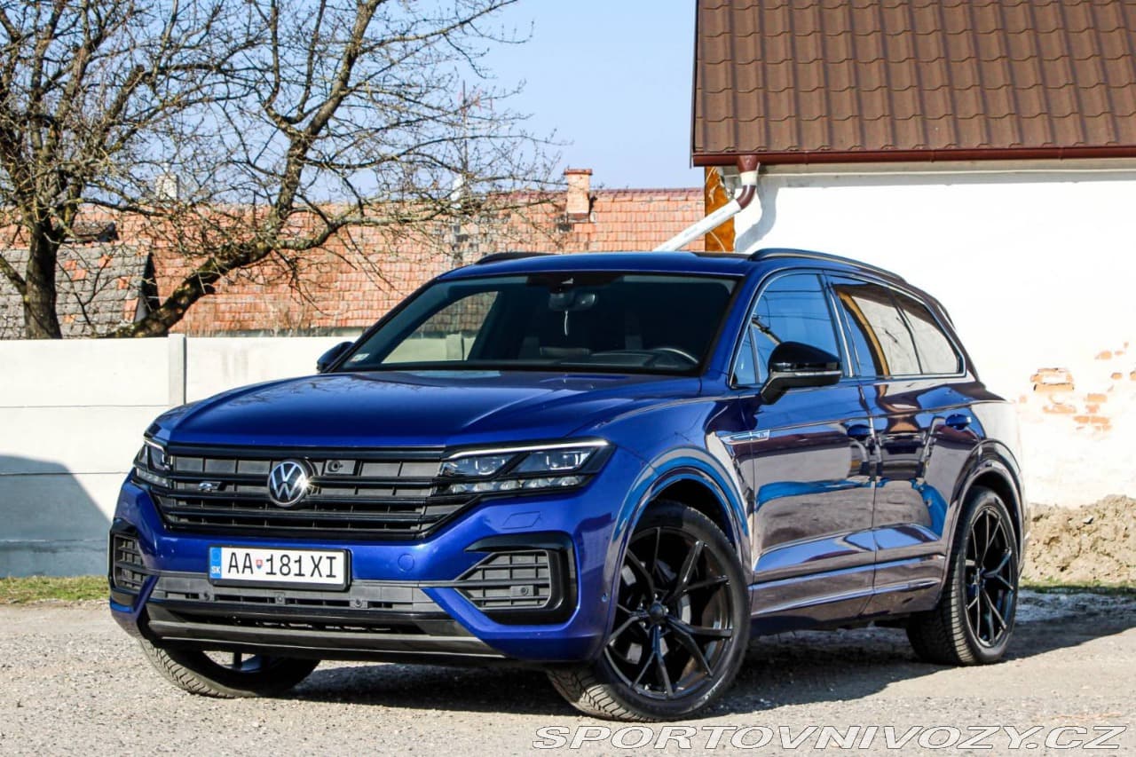 2021 Volkswagen Ostatní