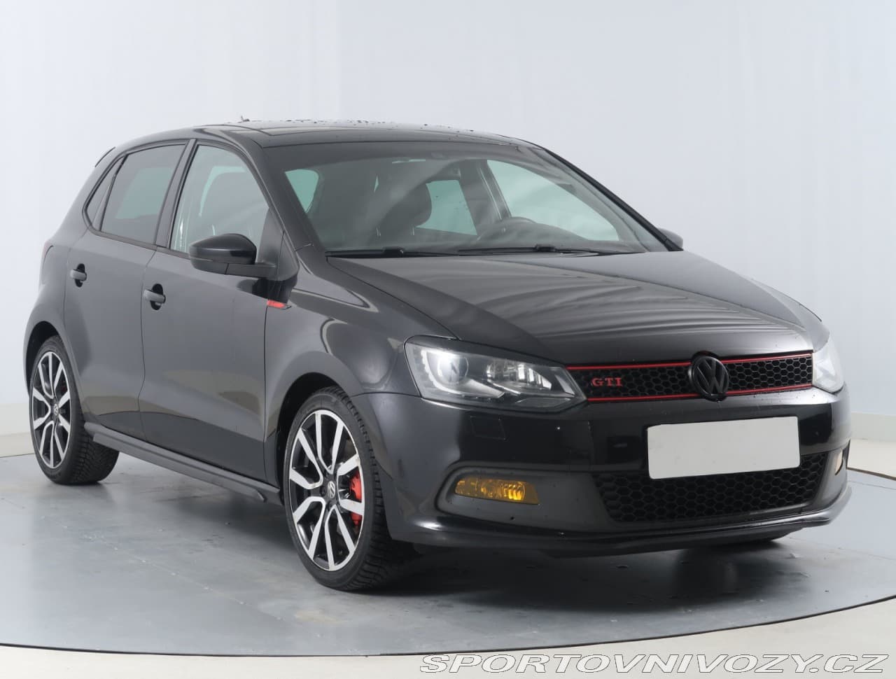 Volkswagen Polo GTI GTI 1.4 GTI
