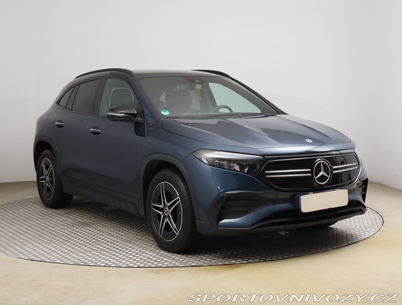 2022 Mercedes-Benz Ostatní