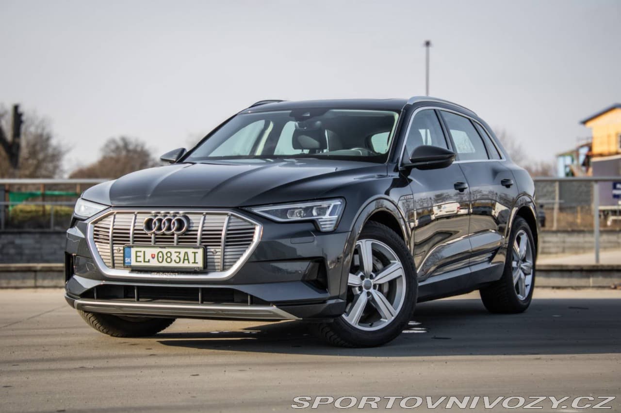 2019 Audi Ostatní