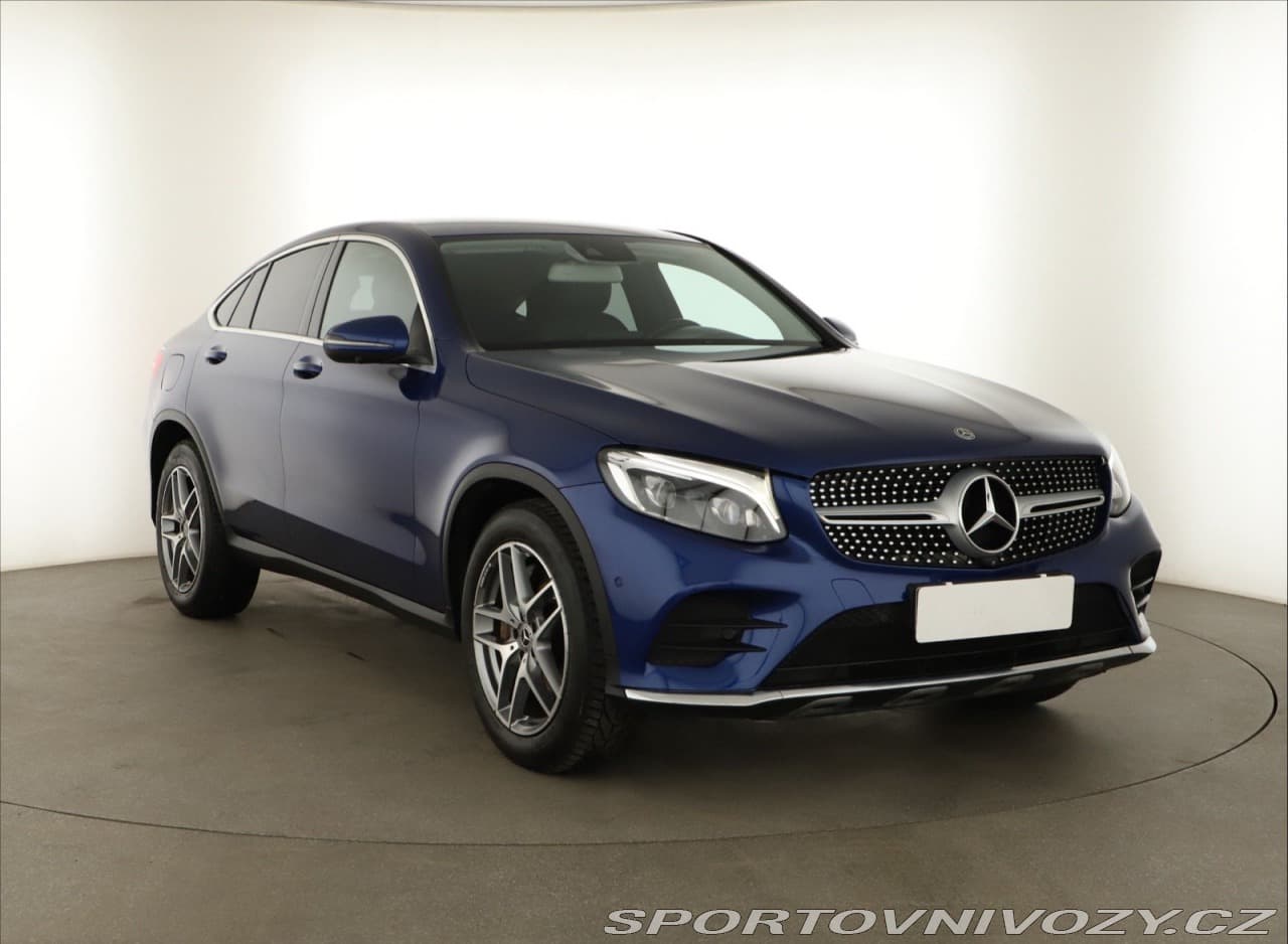 2018 Mercedes-Benz OSTATNÍ