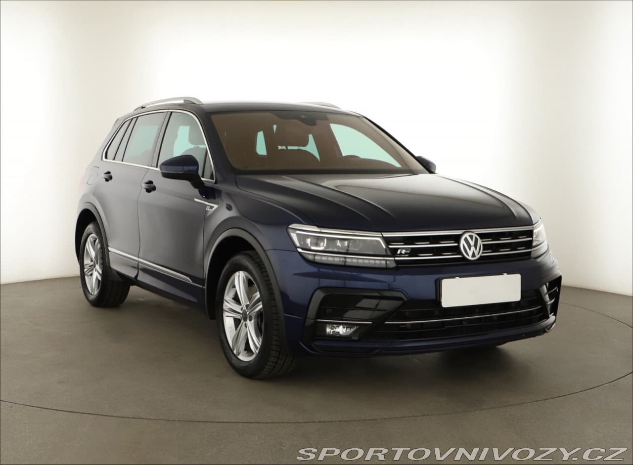 2017 Volkswagen Ostatní