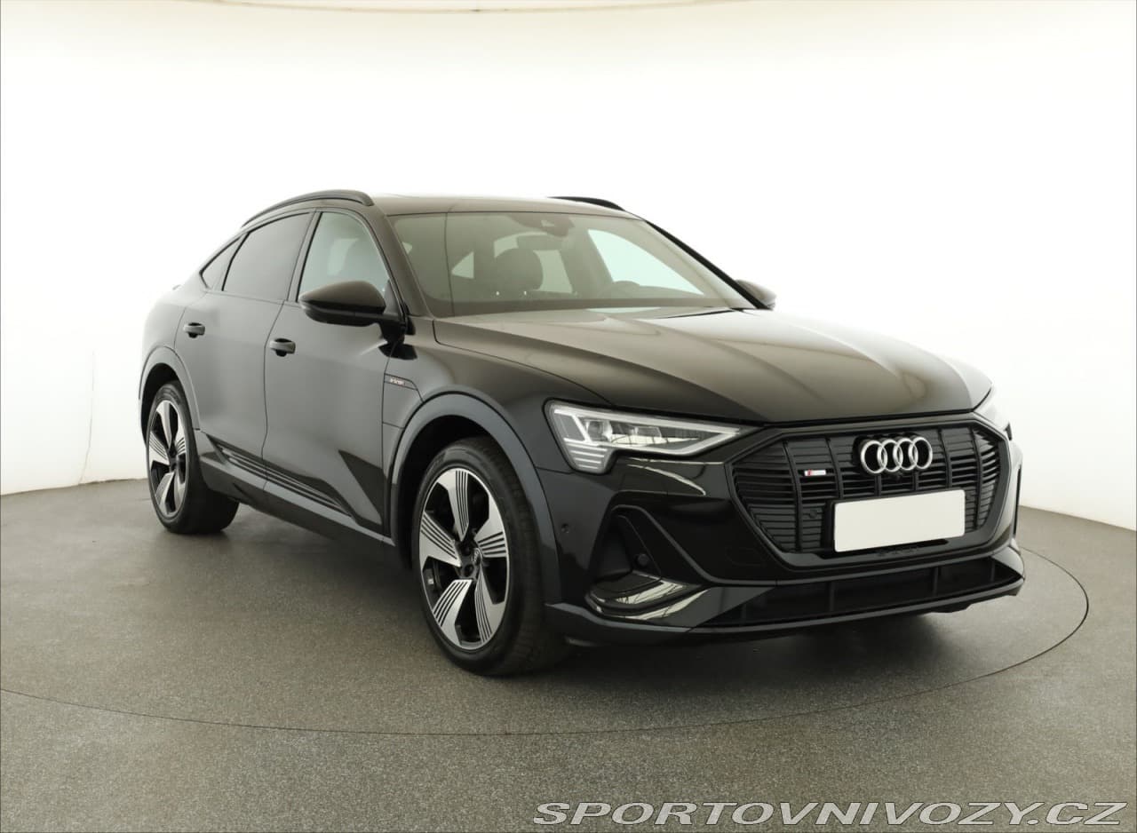 2020 Audi Ostatní
