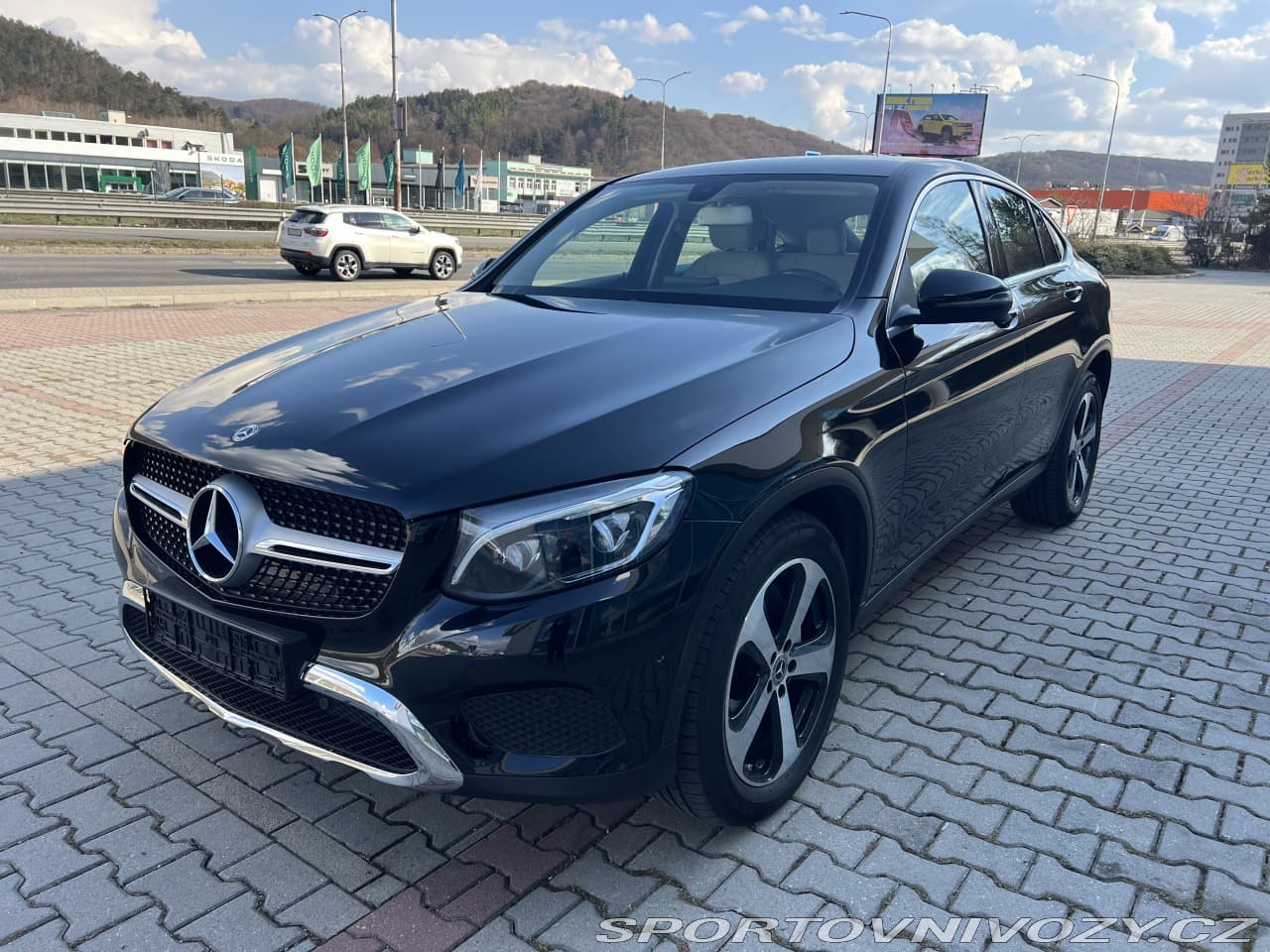 2018 Mercedes-Benz Ostatní