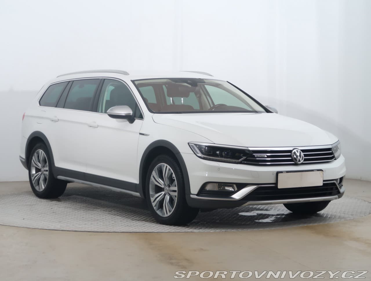 2017 Volkswagen Ostatní