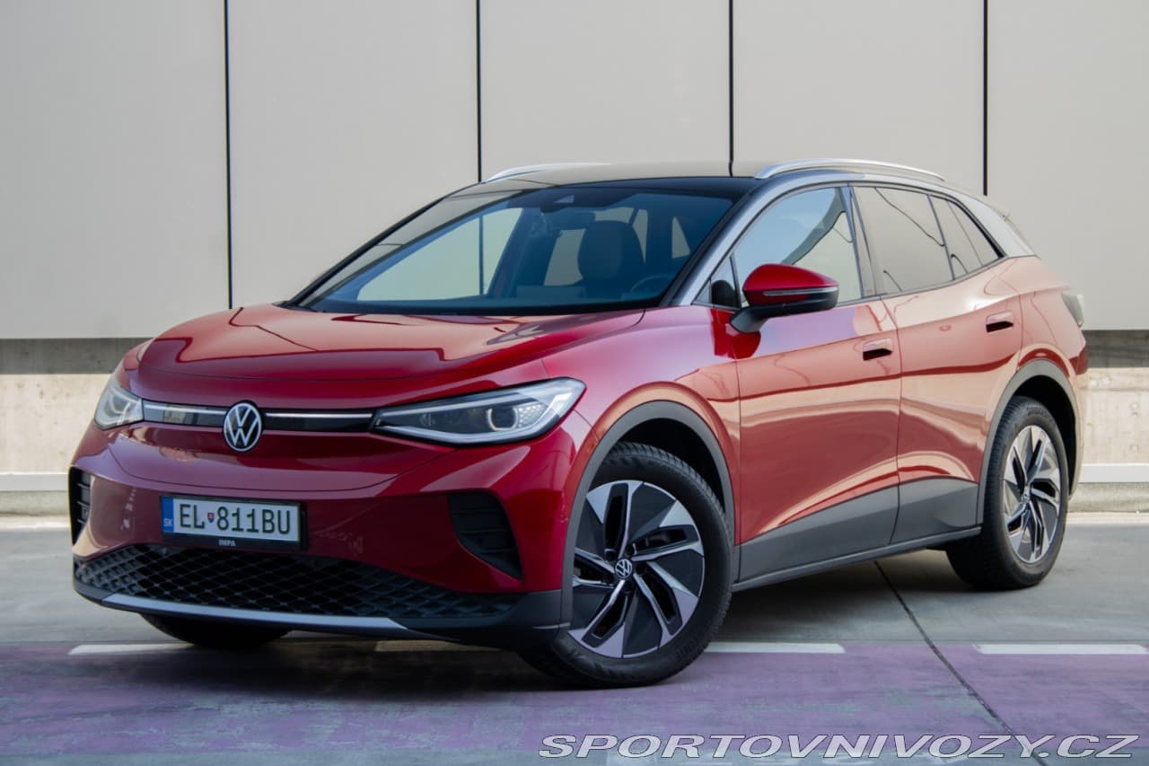 2024 Volkswagen Ostatní