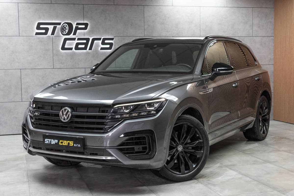 2020 Volkswagen OSTATNÍ