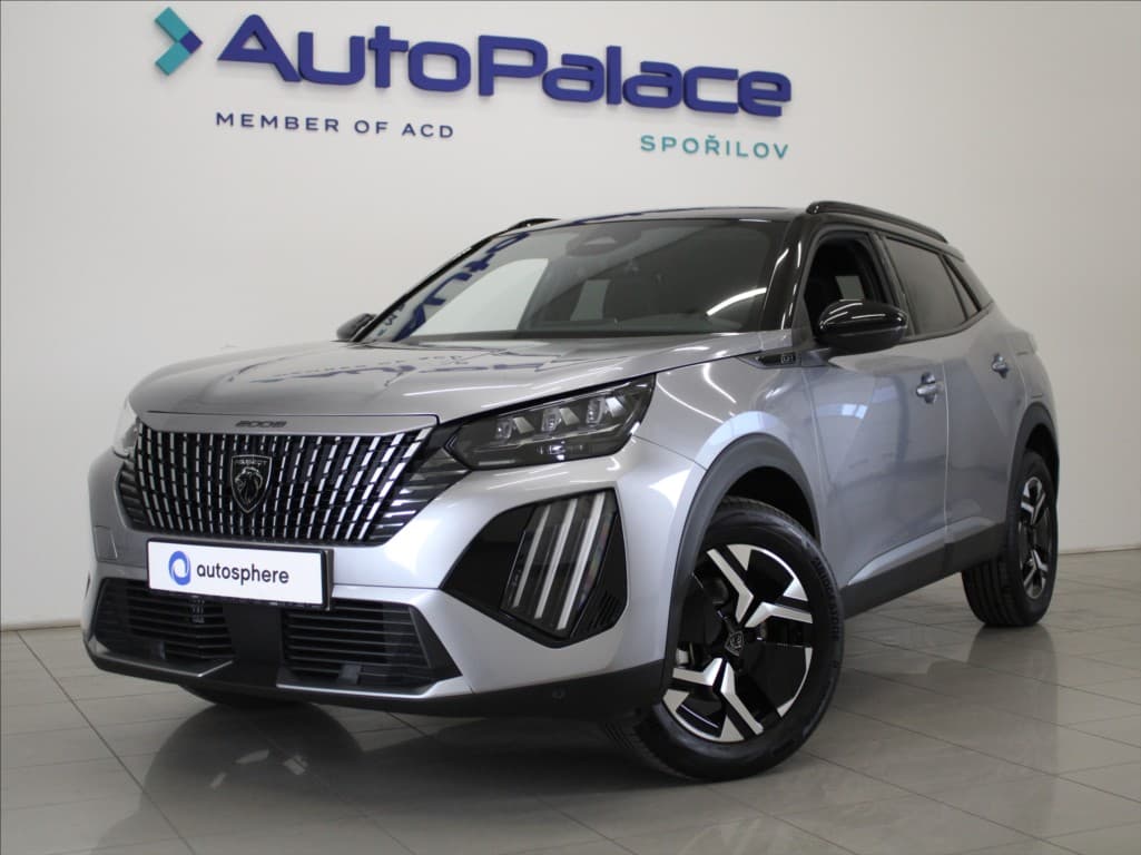 2025 Peugeot OSTATNÍ