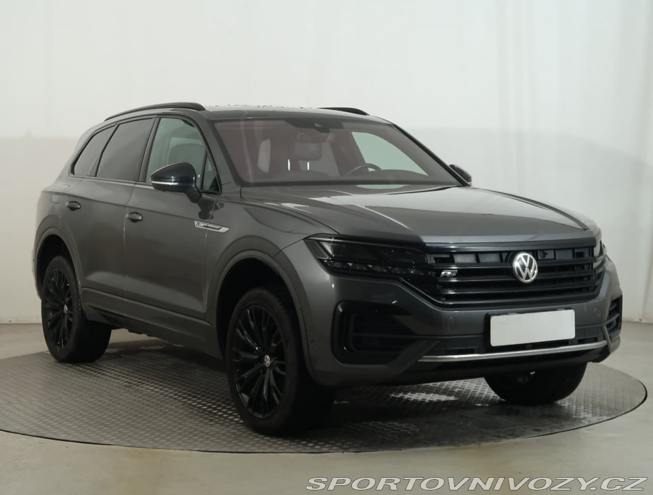 2020 Volkswagen OSTATNÍ