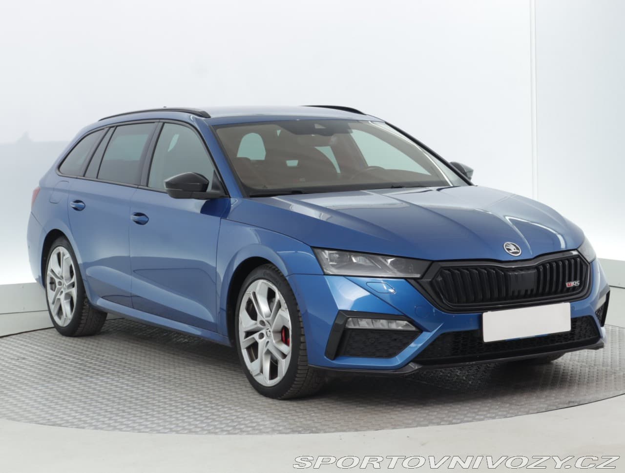 2021 Škoda OCTAVIA