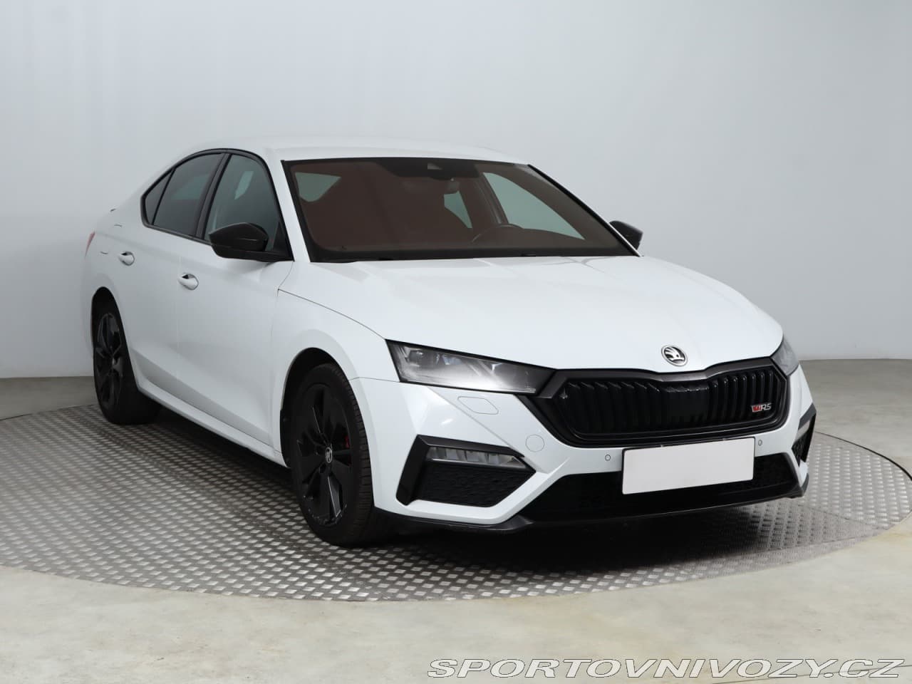 2021 Škoda OCTAVIA