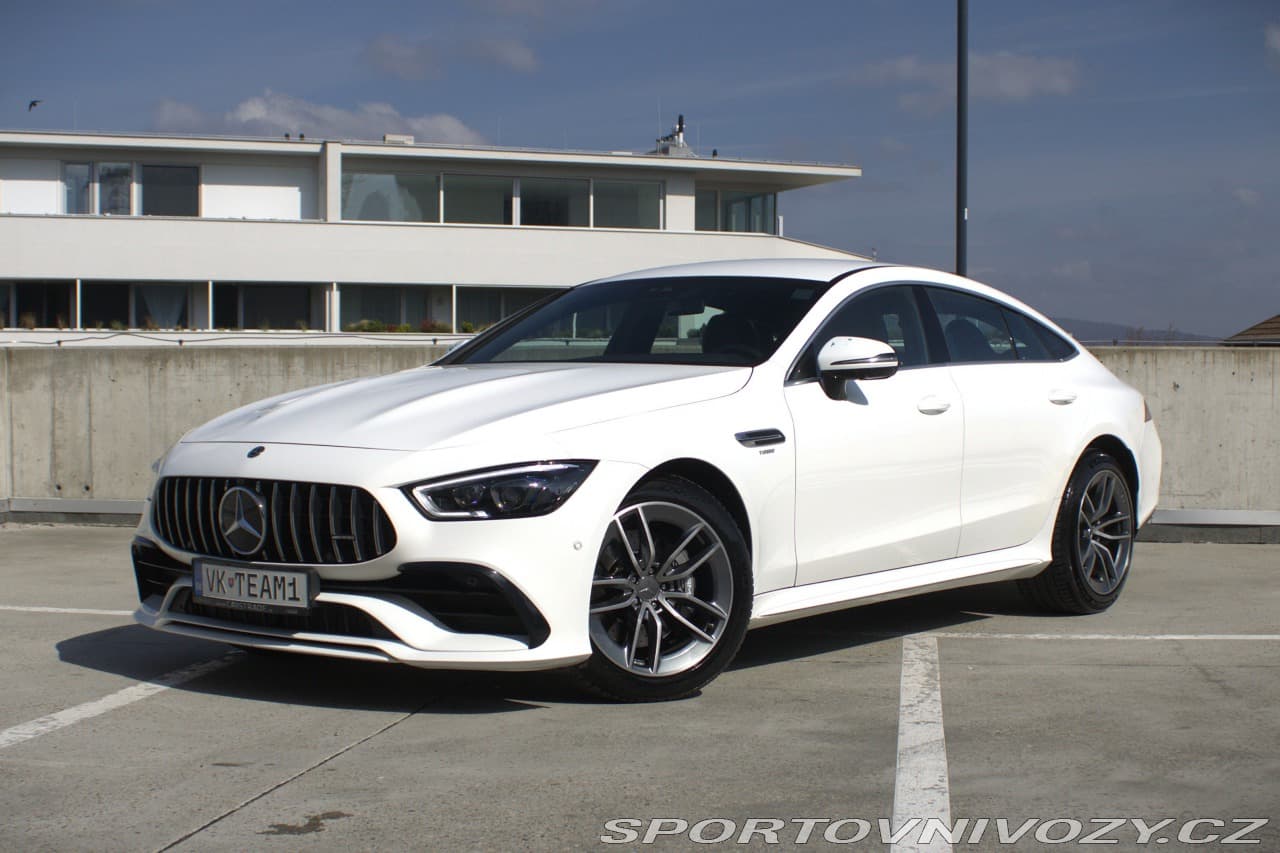 2020 Mercedes-Benz OSTATNÍ