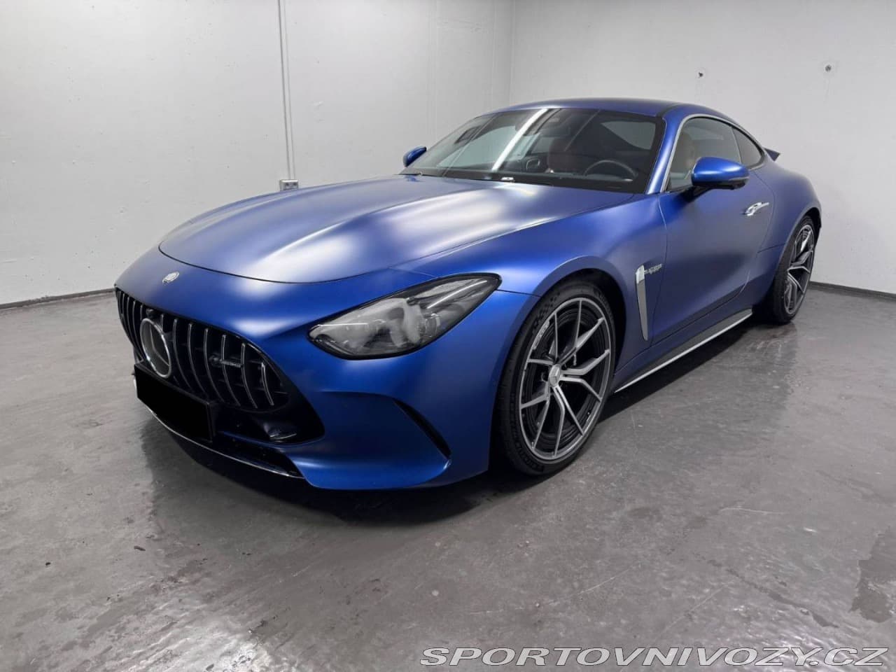 2023 Mercedes-Benz OSTATNÍ
