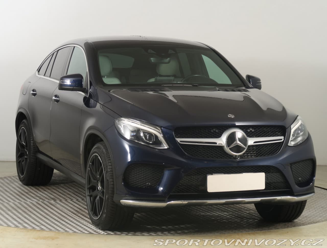 2018 Mercedes-Benz OSTATNÍ
