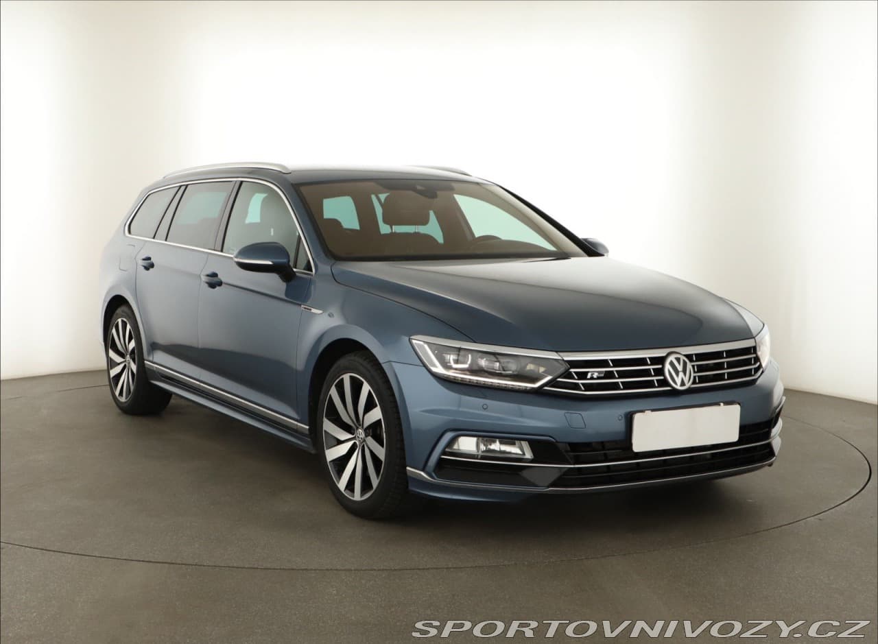2016 Volkswagen OSTATNÍ