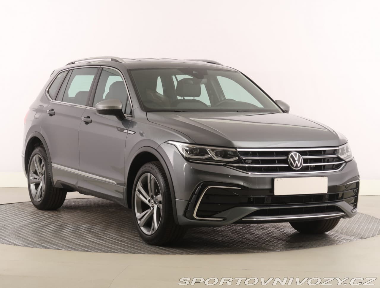 2022 Volkswagen OSTATNÍ