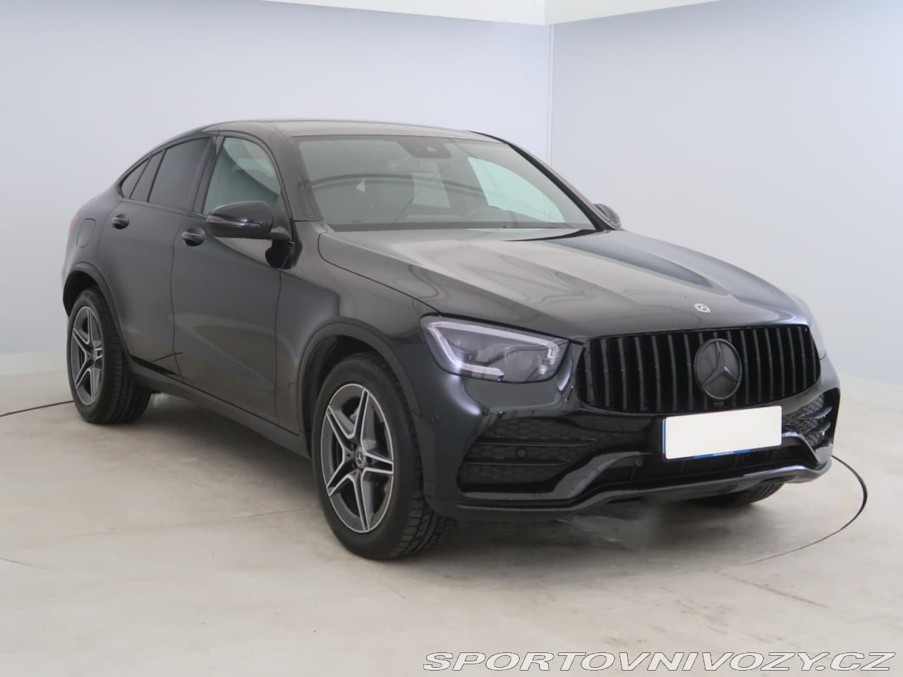 2020 Mercedes-Benz OSTATNÍ