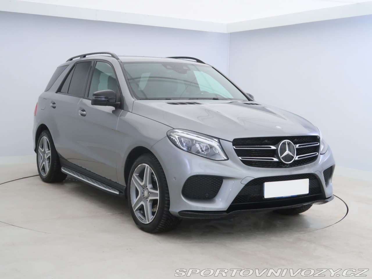 2016 Mercedes-Benz OSTATNÍ