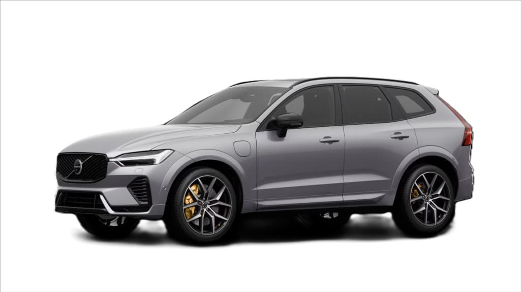 2026 Volvo OSTATNÍ