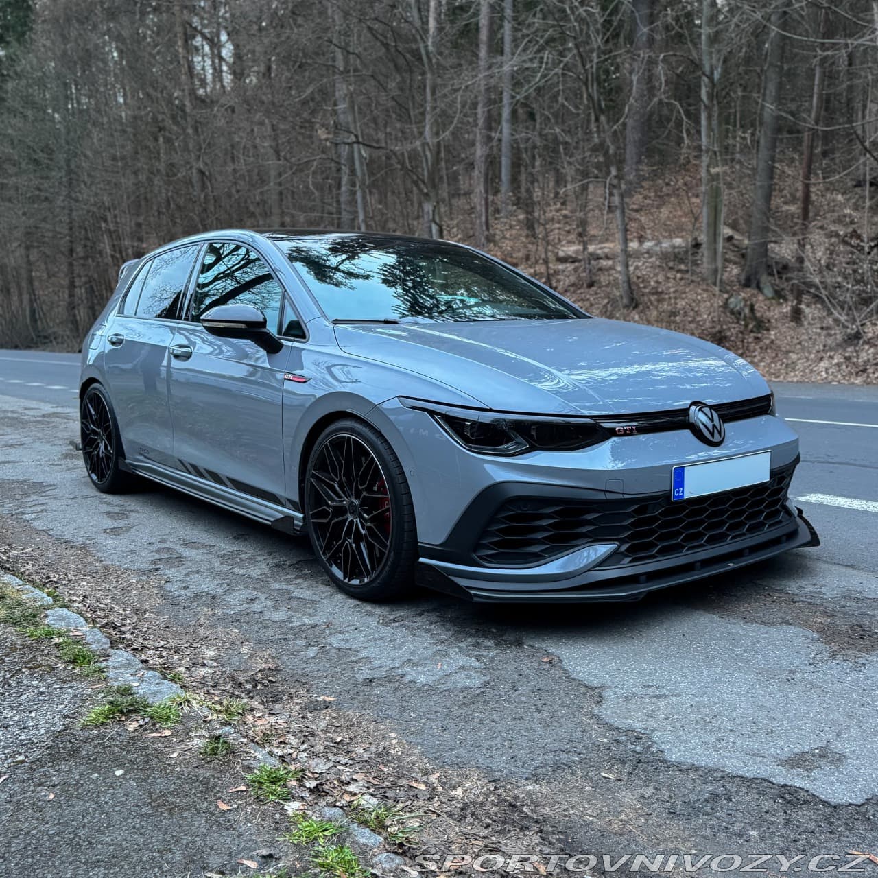 2022 Volkswagen GOLF
