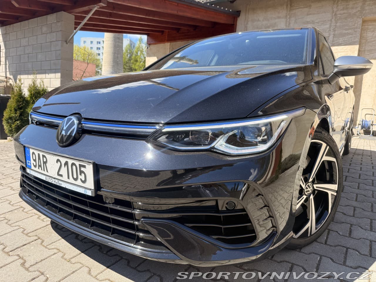2023 Volkswagen GOLF