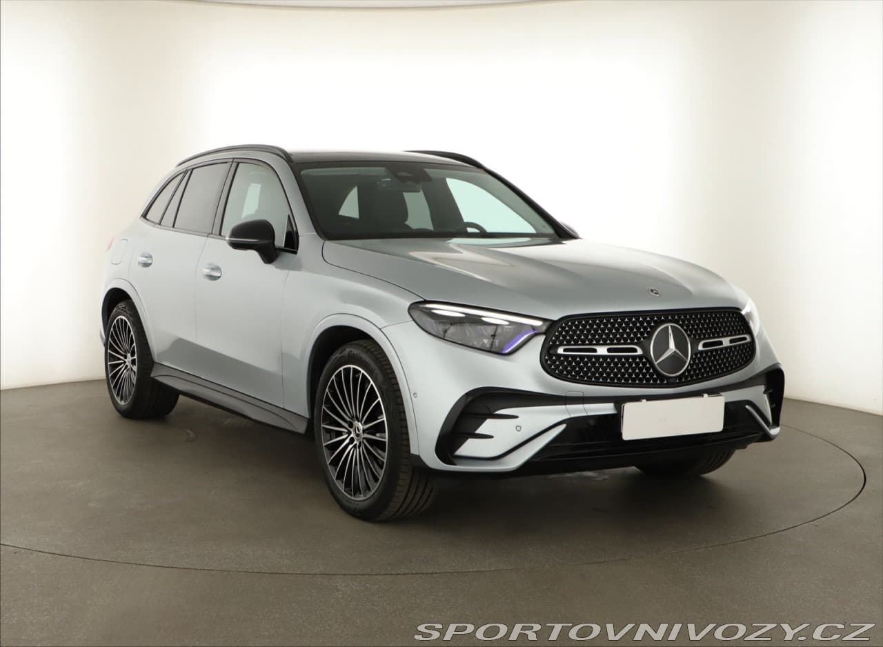 2025 Mercedes-Benz OSTATNÍ