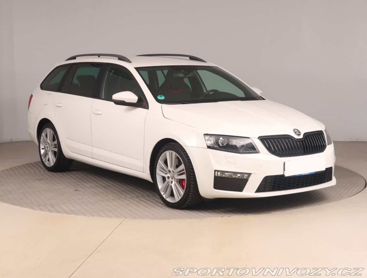 2013 Škoda OCTAVIA