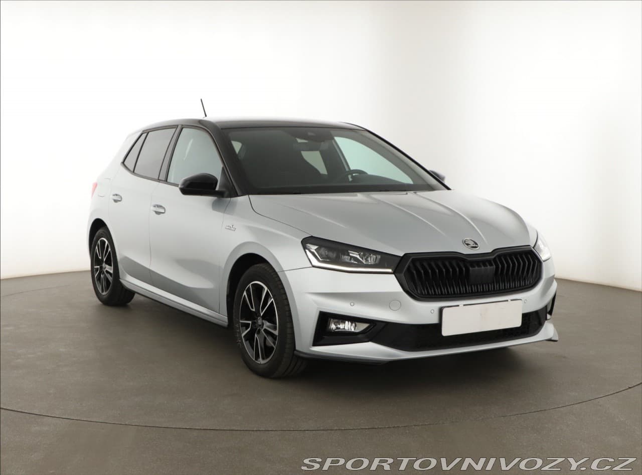 2025 Škoda OSTATNÍ