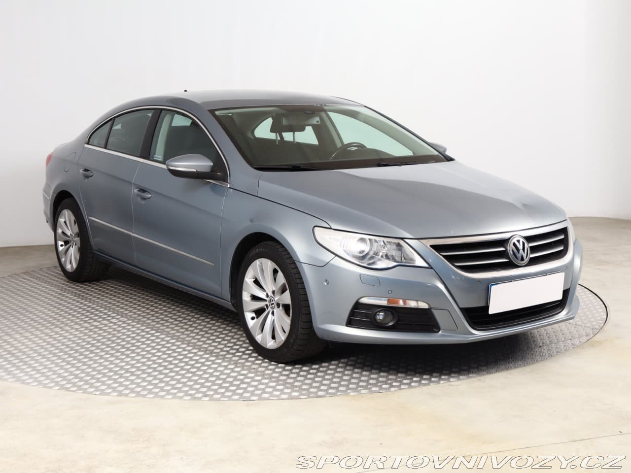 2011 Volkswagen PASSAT CC
