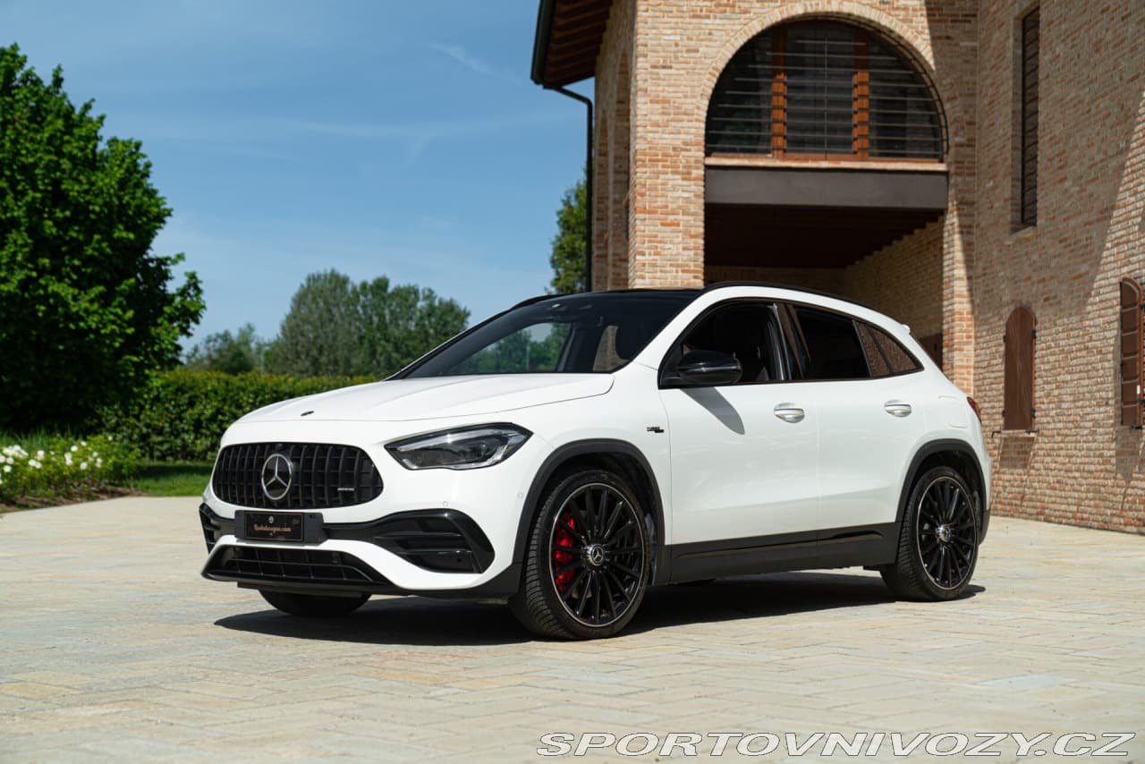 2022 Mercedes-Benz A-CLASS