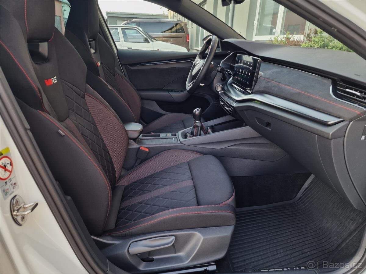 2021 Škoda OCTAVIA